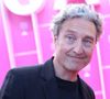 Un temps, sa femme et sa fille l’avaient rejoint en Camargue, avant de remonter à Paris.

Benjamin Baroche sur le pink carpet lors du festival Canneseries saison 8 au palais des festivals à Cannes le 27 avril 2025.

© Denis Guignebourg / Bestimage