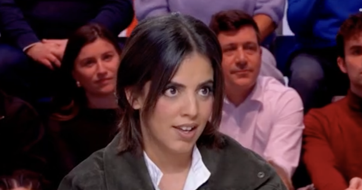 "Il ne faut pas attendre longtemps" : deux ans après son divorce avec Kevin, Inès Reg veut se remarier