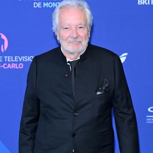 Une addiction dont il se serait remis "par narcissisme". 

Pierre Arditi à la cérémonie d'ouverture Tapis bleu du 64ème Festival International de Télévision, à Monte-Carlo, Monaco le 13 juin 2025. Photo par Alberto Terenghi/IPA/ABACAPRESS.COM