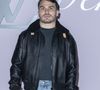 C’est donc la prévoyance souscrite par la FFR qui se substitue à celle du Stade toulousain dans cette affaire
Antoine Dupont - Photocall pour le défilé Louis Vuitton prêt à porter hommes Automne / hiver 2025 - 2026 lors de la fashion week à Paris le 21 2025. © Olivier Borde /Bestimage