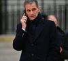 Rodolphe Saadé a déjà revu à la baisse la valeur du groupe audiovisuel dans ses comptes de 250 millions d'euros.

Rodolphe Saadé, PDG de CMA-CGM arrive pour le deuxième jour du sommet pour l'action sur l'intelligence artificielle (IA) au Grand Palais à Paris, France, le 11 février 2025. © Christian Liewig/Bestimage