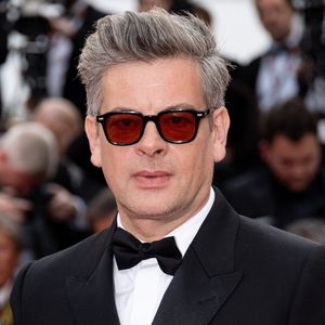 Benjamin Biolay - Montée des marches du film « Indiana Jones et le cadran de la destinée (Indiana Jones and the Dial of destiny) » lors du 76ème Festival International du Film de Cannes, au Palais des Festivals à Cannes. Le 18 mai 2023
© Jacovides-Moreau / Bestimage