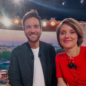 Mélanie Taravant sur Instagram