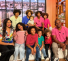 Le clan Jean-Zéphirin, star de "Familles nombreuses, la vie en XXL", se sent à l'étroit.

Raoudha et Stéphane Jean-Zéphirin (Familles nombreuses) parents de dix enfants.