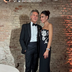 Le prince Emmanuel-Philibert de Savoie a 53 ans ce 22 juin
Emmanuel-Philibert de Savoie et Adriana Abascal