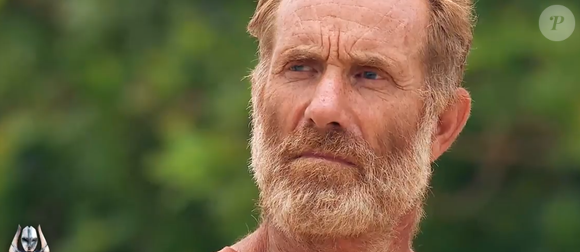 Toutefois, l'ancien militaire est ressorti gagnant de cette aventure.

Treizième épisode de "Koh-Lanta, La Revanche des quatre Terres", sur TF1.
