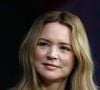 En ce début d'année 2026, Virginie Efira a posé ses valsies sur l'Ile Maurice.

Virginie Efira lors d'une conversation avec V.Efira et C.Mastroianni dans le cadre de la 22ème édition du Festival International du Film de Marrakech, Maroc, le 30 novembre 2025. © Dominique Jacovides/Bestimage