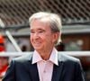 Bernard Arnault reste très attaché à sa ville natale de Roubaix. 

Bernard Arnault lors du Grand Prix de Formule un de Monaco. © Claudia Albuquerque/Bestimage