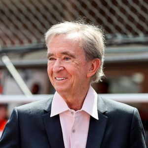 Bernard Arnault reste très attaché à sa ville natale de Roubaix. 

Bernard Arnault lors du Grand Prix de Formule un de Monaco. © Claudia Albuquerque/Bestimage