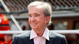 "Je ne l'ai jamais vendue, mais je l'ai refaite" : Dans la maison d'enfance de Bernard Arnault, une bâtisse de briques rouges à Roubaix