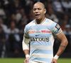Depuis un an, il dirige le restaurant-bar Maison Lautrec dans le quartier de Pigalle à Paris.

Gael Fickou (Racing 92)