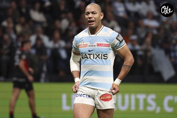 Depuis un an, il dirige le restaurant-bar Maison Lautrec dans le quartier de Pigalle à Paris.

Gael Fickou (Racing 92)