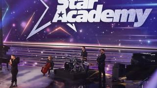 Les avez-vous remarqués ? Dans le public du prime des anciens de la Star Academy se trouvaient les participants d'une autre émission !