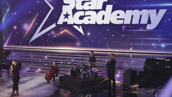 Les avez-vous remarqués ? Dans le public du prime des anciens de la Star Academy se trouvaient les participants d'une autre émission !