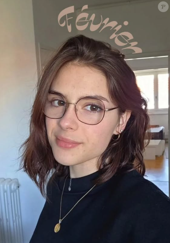 Maeva Guibaud, première dauphine de Miss Tarn 2025.