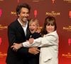 Participer à "Fort Boyard" n'a pas laissé un bon souvenir à Daphné Bürki.

Vincent Elbaz, Anne-Elisabeth Lemoine, Daphné Burki - Soirée sur la plage Magnum lors du 76ème Festival International du Film de Cannes. © Cannes Magnum/Jeremy Melloul/Bestimage