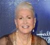 Diane Ladd a joué dans plus de 200 films et séries, et nommée 3 fois  a été nommée trois fois aux Oscars et aux Golden Globes pour ses rôles dans "Rambling Rose" et "Sailor et Lula", deux films où elle donne la réplique à sa fille. 

Diane Ladd à Beverly Hills, le 26 juillet 2019. 

Photo:by Sara de Boer/Startraks/ABACAPRESS.COM