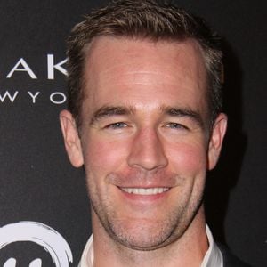 James Van Der Beek
Backgrid USA / Bestimage