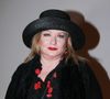 La série "R.I.P. Aimons-nous vivants !", diffusée sur TF1 l'an dernier, raconte avec humour l’histoire d’une mère célibataire reprenant une entreprise de pompes funèbres. 

Exclusif - Catherine Jacob - Soirée du nouvel an chinois au club Mandarin à Paris.

© Philippe Baldini / Bestimage