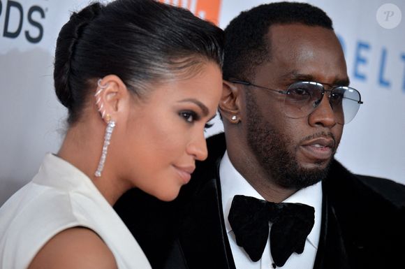 Le rappeur est jugé pour trafic sexuel

La photo d'archives datée du 27 janvier 2018 montre Sean Combs et Cassie Ventura assistant au Clive Davis and Recording Academy Pre-GRAMMY Gala. Photo by Lionel Hahn/ABACAPRESS.COM