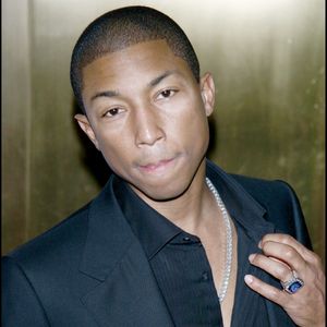PHARRELL WILLIAMS - SOIREE FASHION ROCKS 2005 AU RADIO CITY MUSIC HALL DE NEW YORK

FAME PICTURES / BESTIMAGE