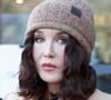 Mère de deux garçons, elle évoque aussi l’importance de protéger les enfants dans le contexte actuel.

Isabelle Adjani - Les célébrités au défilé Stella McCartney Collection Prêt-à-Porter Automne/Hiver 2025-2026 lors de la Fashion Week de Paris (PFW) le 5 mars 2025.
© Christophe Aubert via Bestimage