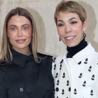 Un mois après le départ de Mathilde Favier, sa fille Héloïse Agostinelli fait une apparition très symbolique durant la Fashion Week