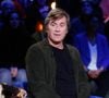Lui qui possède une maison dans la ville de Lumio, non loin du village de Monticello, où vit depuis quelques années Jacques Dutronc. 

Exclusif - Thomas Dutronc - Enregistrement de l'émission "La Boîte à Secrets N°20" dans les studios de la Cité du Cinéma à Saint-Denis, présentée par F.Bollaert et diffusée sur France 3
© Christophe Clovis / Bestimage