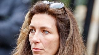 Anne-Claire Coudray gênée par son physique lors de son premier JT, images et explications