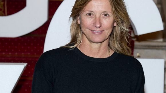 Nouvelle aventure pour Sarah Poniatowski, l’ex-femme de Marc Lavoine et mère de ses 3 enfants