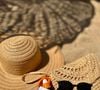 Heureusement, trois références SPF 50 se distinguent nettement en obtenant la note maximale d'efficacité.