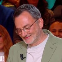 Le malaise est palpable pour Frédéric Lopez devant Léa Salamé après des propos sur Kendji Girac