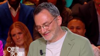 Le malaise est palpable pour Frédéric Lopez devant Léa Salamé après des propos sur Kendji Girac