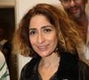 L'ancienne directrice des éditions Fayard a publiquement exprimé sa joie et sa fierté de rejoindre cette nouvelle aventure sur les réseaux sociaux.

Isabelle Saporta, éditions Fayard lors de la remise du prix du Quai des Orfèvres 2023 au 36 Bastion, nouveau siège de la police judiciaire parisienne le 8 novembre 2022.

© Didier Sabardin / Bestimage