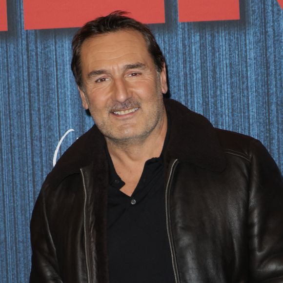 S'il admet une certaine dépendance personnelle, Gilles Lellouche a tout de même fui la violence du réseau social X.

Gilles Lellouche - Avant-première du film "Chien 51" au cinéma le Grand Rex à Paris le 13 octobre 2025. © Coadic Guirec/Bestimage