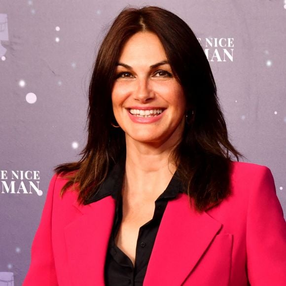 Elle a choisi cette région pour ses paysages verts qui lui rappellent la Belgique.

Helena Noguerra - Personnalités au photocall de la 3ème soirée de la 5ème édition du festival CinéRoman au cinéma Pathé Gare du Sud à Nice. Le 4 octobre 2023 © Bruno Bebert / Bestimage