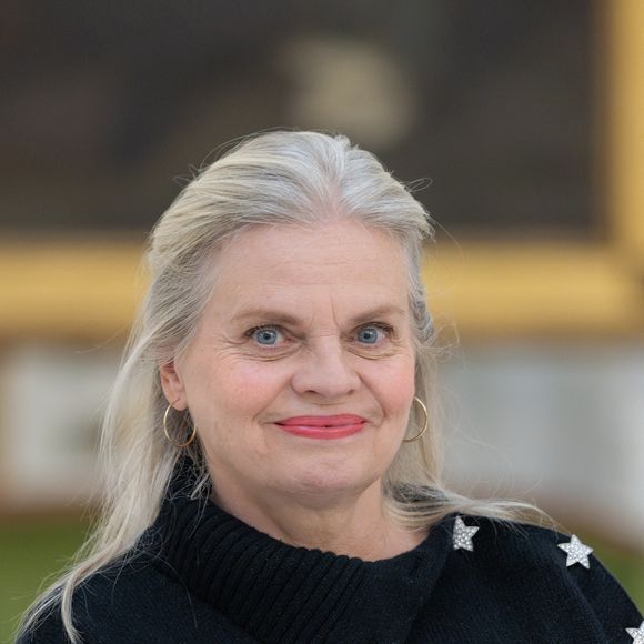 La comédienne doit encore se reposer plusieurs semaines.

Isabelle Nanty assiste au Photocall de 'Je ne suis pas un héros' à l'hôtel Negresco lors du 5ème festival Cineroman à Nice, France le 3 octobre 2023. Photo by Shootpix/ABACAPRESS.COM