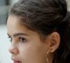 Et en 2011, Mélissa Theuriau et Jamel Debbouze ont donné naissance à une fille prénommée Lila

Lila Debbouze la fille de Mélissa Theuriau et Jamel Debbouze, fait une première apparition remarquée à la télévision dans le documentaire "Le Temps des femmes", diffusé sur France 2 et produit par sa mère. 

© Capture TV France 2 via Bestimage