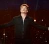 C'est David Hallyday, son papa, qui avait révélé cet heureux événement. 

David Hallyday lors de l’enregistrement de l’émission “Les stars s’unissent pour le Sidaction” au théâtre Marigny à Paris, France, le 11 mars 2025. L’émission sera diffusée en prime le 22 mars sur France 2. © Guirec-Moreau/ Bestimage
