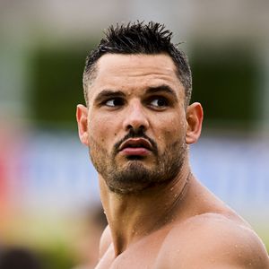 Tout le monde pensait qu'il s'agissait de Florent Manaudou

Entrainement de Florent Manaudou lors des championnats de France de Natation à Chartres, France, le 16 juin 2021. © Jean-Baptiste Autissier/Panoramic/Bestimage