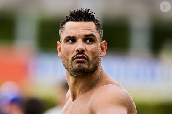 Tout le monde pensait qu'il s'agissait de Florent Manaudou

Entrainement de Florent Manaudou lors des championnats de France de Natation à Chartres, France, le 16 juin 2021. © Jean-Baptiste Autissier/Panoramic/Bestimage