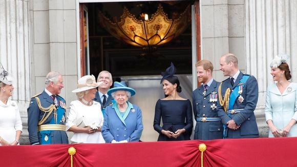 Sussex et Windsor : Après plusieurs années de désaccords, une réconciliation est-elle vraiment possible ?