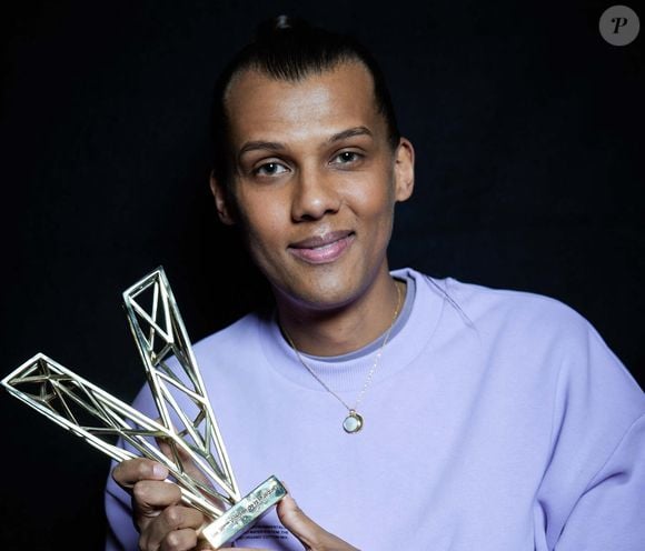 Stromae signe son grand retour !

Exclusif - Le chanteur Stromae (Artiste masculin et Album "Multitude") en backstage de la 38ème cérémonie des Victoires de la musique à la Seine musicale de Boulogne-Billancourt, France © Moreau-Veeren/Bestimage