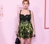 Pour cette cérémonie en plein air, la jeune femme de 32 ans avait choisi un cadre qui lui est particulièrement cher, puisqu’elle y a grandi et y a appris à devenir la personne qu’elle est aujourd’hui.

Tallulah Willis au Fashion Trust U.S. Awards 2024 qui ont eu lieu dans une résidence privée à Beverly Hills.
 Backgrid USA / Bestimage