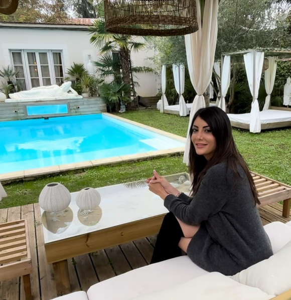 Virgilia Hess, star de BFMTV