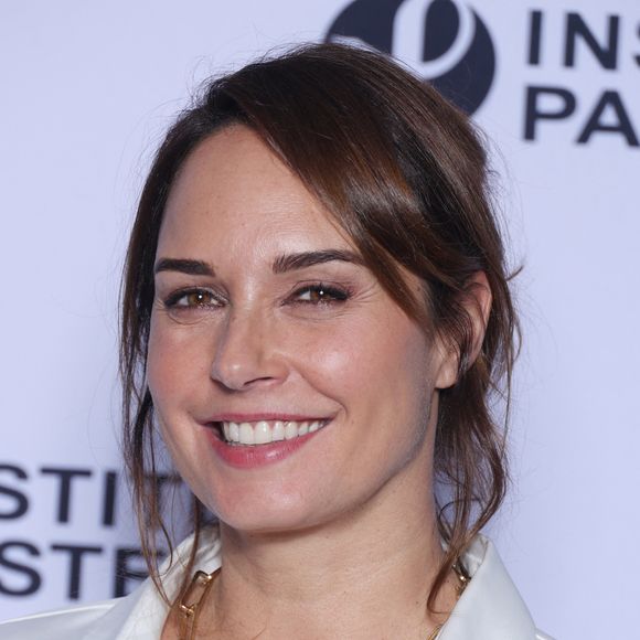 Voilà maintenant plus d'un an que Julia Vignali présente "Affaire conclue".

Julia Vignali - Soirée de lancement de la18ème édition du "Pasteurdon" à l'institut Pasteur de Paris. © Denis Guignebourg/BestImage