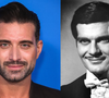 Omar Sharif Junior est le petit-fils du célèbre acteur Omar Sharif.

Omar Sharif Junior et son grand-père. Montage photo 1 par Xavier Collin/Image Press Agency/ABACAPRESS.COM et photo 2 © Jt Vintage/Glasshouse via ZUMA Press Wire / Bestimage
