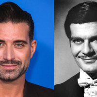 Omar Sharif : acteur, mannequin, qui est Omar Sharif Junior son petit-fils qui a hérité de sa beauté ?