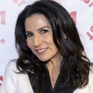 Marie Drucker (marraine de l'association) au photocall des invités au dîner de gala de l'association "Un rien c'est tout" au musée de l'armée aux Invalides à Paris le 7 mars 2024.
Un Rien C’est Tout est une association à but non lucratif loi 1901 créée en septembre 2016 et implantée à Bordeaux Depuis 2017, plus de 3,7 millions d’euros de dons collectés pour 270 projets solidaires réalisés, hébergés sous quatre grandes causes : Droit à la dignité, enfance, santé et environnement.
Le principe : proposer aux clients des partenaires de donner un euro ou d'arrondir le prix des achats. Tous ces petits riens permettent de gérer de grands projets.

© Cyril Moreau / Bestimage