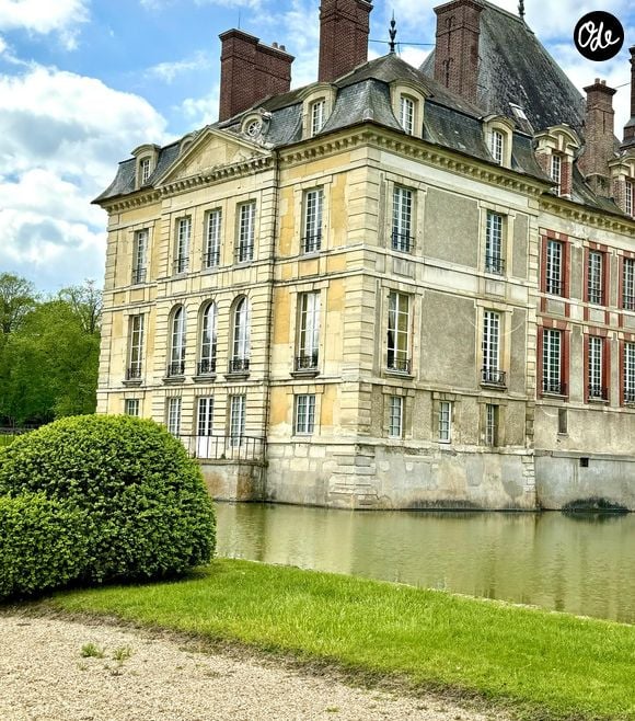 Tournage de la saison 13 du "Meilleur Pâtissier"